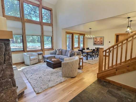 Old Greenwood Townhome Long Term Rental Unfurnished