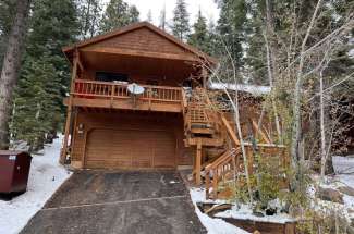 Tahoe Vista 10 month lease or Ski Lease 3 Bed/3 Bath